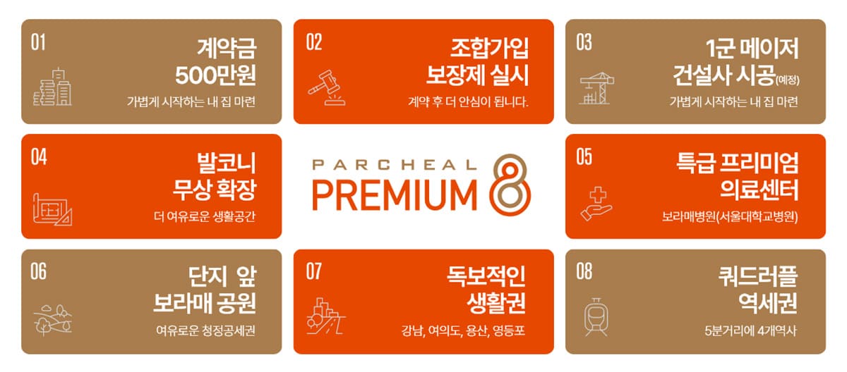 보라매 파르크힐